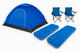 Pack Basic Doble (2 personas)