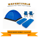 Pack Basic Doble (2 personas)