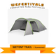 WeTent Trail (3 personas)